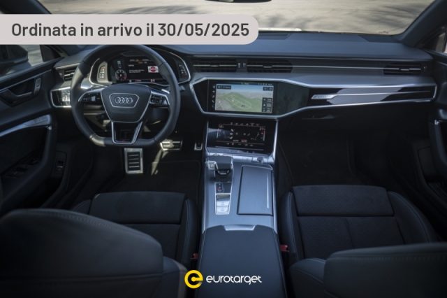 AUDI A7 SPB 55 3.0 TFSI quattro ultra S tronic 