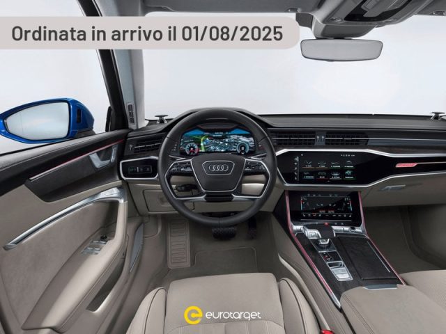 AUDI A6 Avant 55 3.0 TFSI quattro ultra S tronic S line e Nuovo