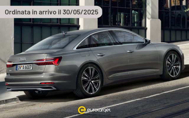 AUDI A6 55 3.0 TFSI quattro ultra S tronic S line edition 