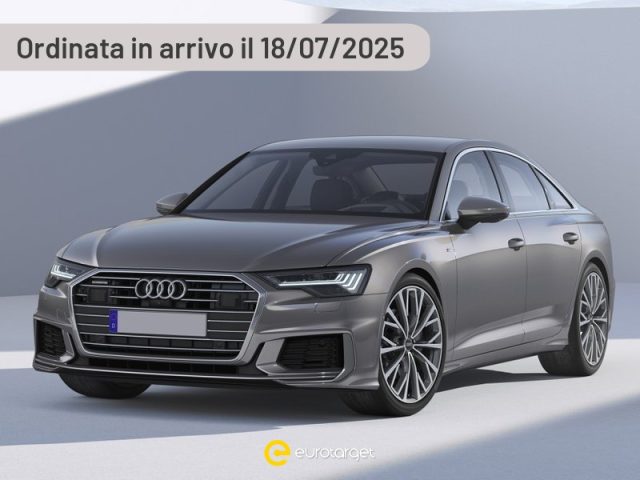 AUDI A6 55 3.0 TFSI quattro ultra S tronic Business Advan 