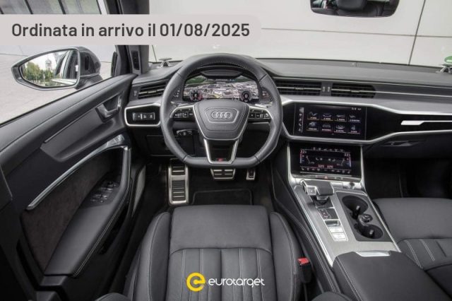 AUDI A6 45 3.0 TDI quattro ultra S tronic Nuovo