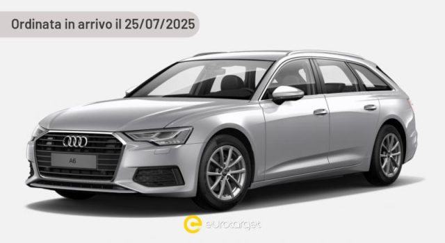 AUDI A6 Avant 35 2.0 TDI S tronic Business 