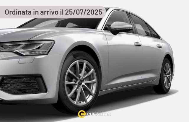 AUDI A6 50 3.0 TDI quattro tiptronic Business 