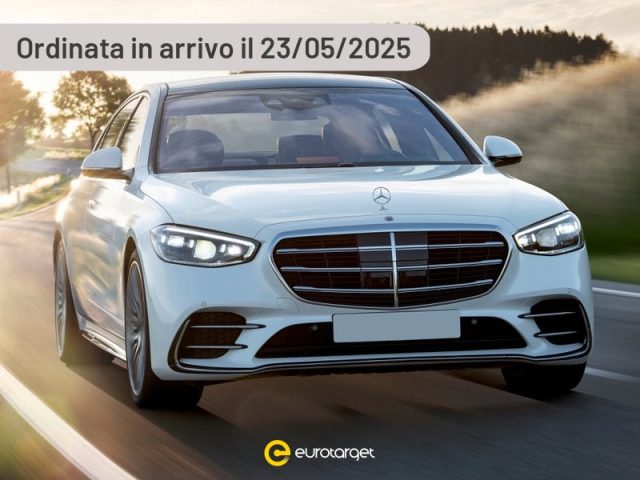 MERCEDES-BENZ S 350 d 4Matic Premium Nuovo