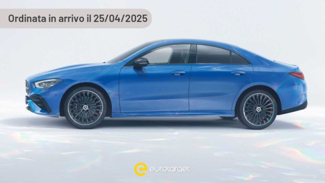 MERCEDES-BENZ CLA 45 S AMG 4Matic+ AMG Line Premium 