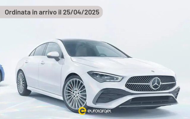 MERCEDES-BENZ CLA 180 Automatic AMG Line Premium Plus 