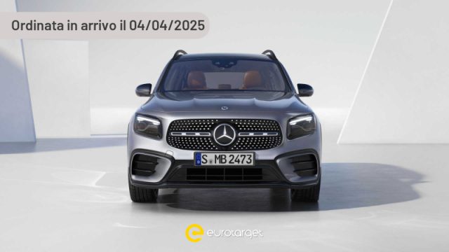 MERCEDES-BENZ GLB 220 d Automatic 4Matic Executive 