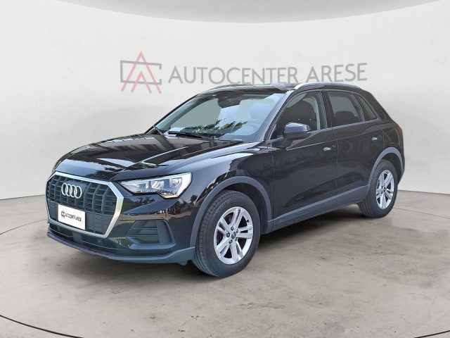 AUDI Q3 35 TDI S tronic Business 