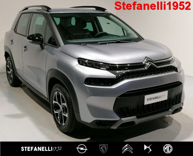 CITROEN C3 Aircross BlueHDi 110 S&S Plus 