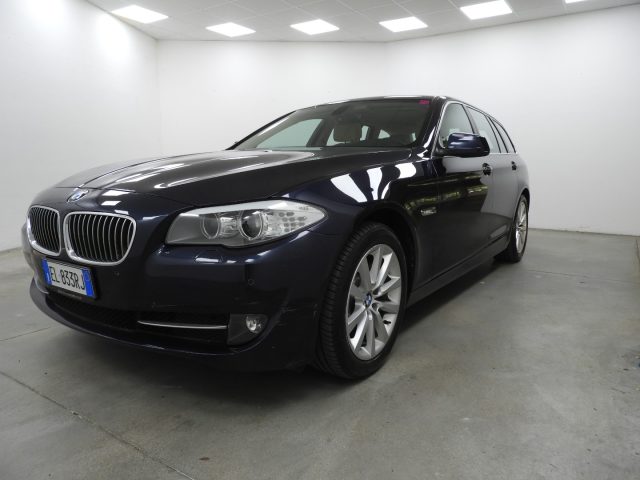 BMW 520 d Touring Futura xdrive 