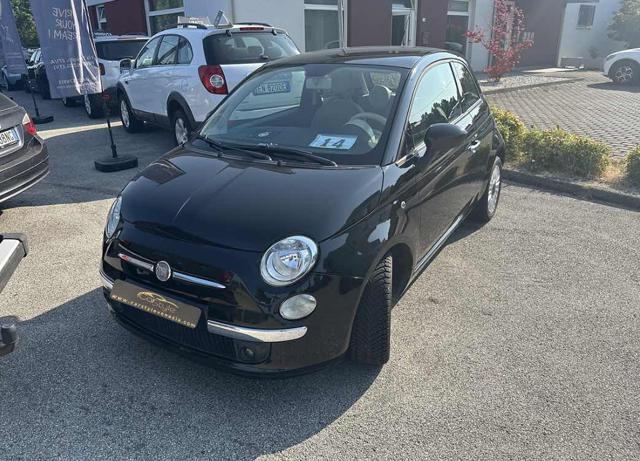 FIAT 500 1.2 Pop 