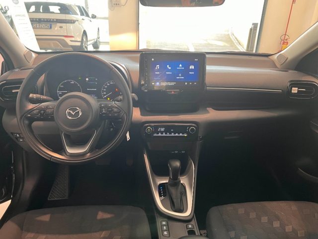 MAZDA 2 Mazda2 Hybrid 1.5 VVT e-CVT Full Hybrid Electric C - 9