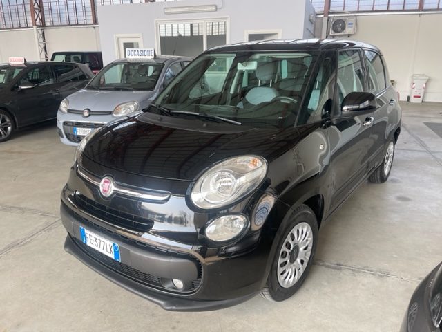 FIAT 500L 1.4 95 CV Lounge 