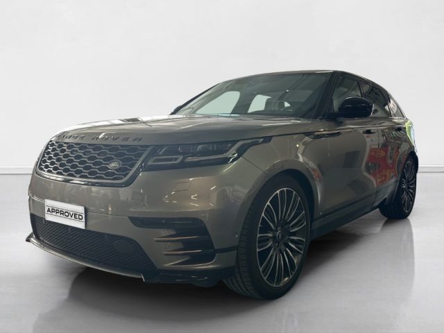 LAND ROVER Range Rover Velar 3.0 V6 SD6 300 CV First Edition 