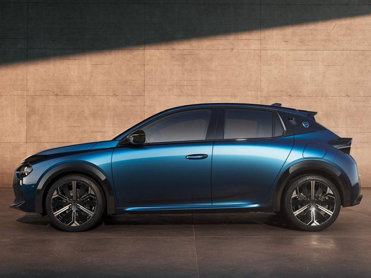 LANCIA Ypsilon Hybrid e-DCT - 5