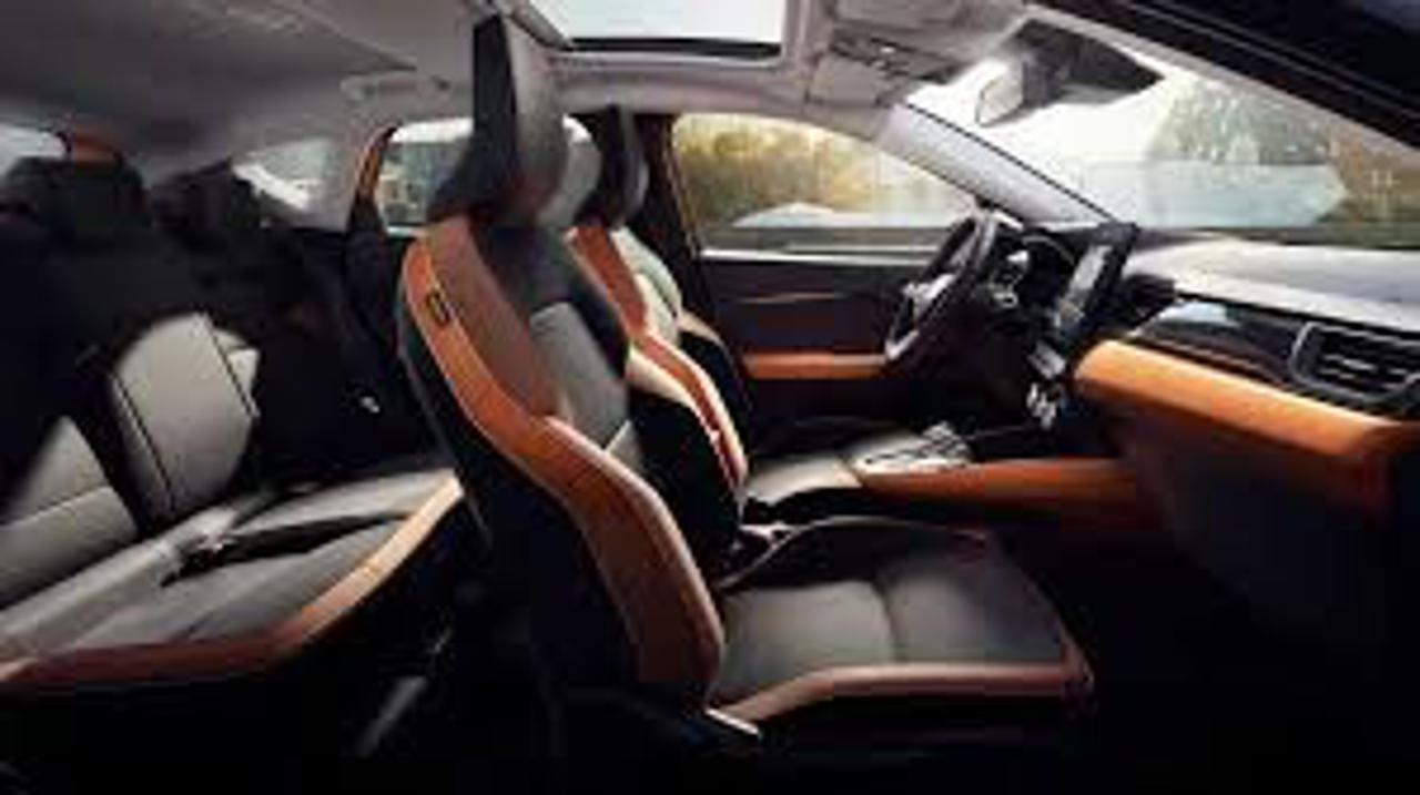 RENAULT Captur TCe 90 CV Techno - 2