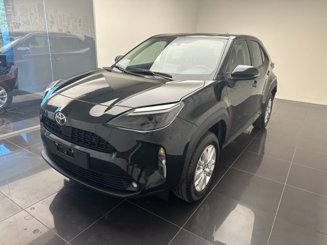 TOYOTA Yaris Cross 1.5 Hybrid 5p. E-CVT Business 