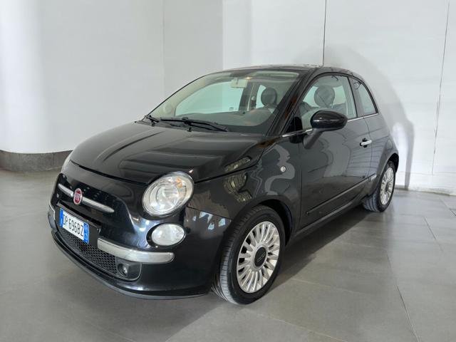 FIAT 500 1.2 Lounge *NEOPATENTATI**TETTO APRIBILE 