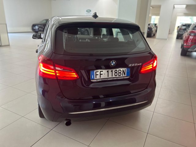 BMW 225 Xe Active Tourer LUXURY IPerfomance aut. PHEV - 7