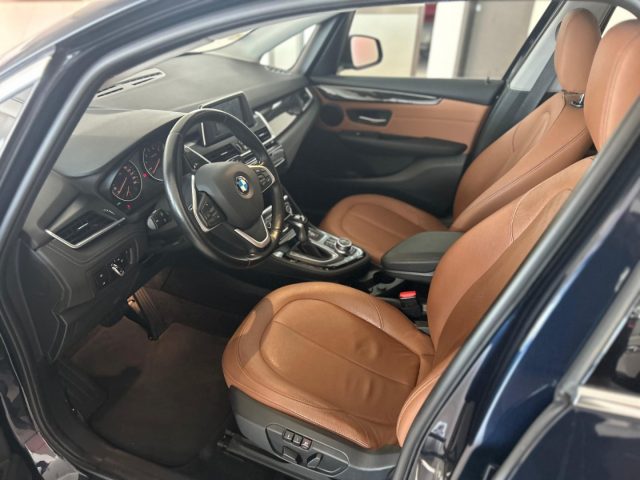 BMW 225 Xe Active Tourer LUXURY IPerfomance aut. PHEV - 12