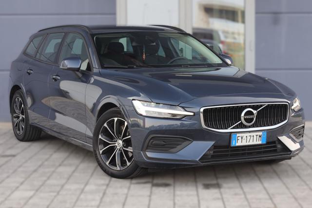 VOLVO V60 D3 Geartronic Business 