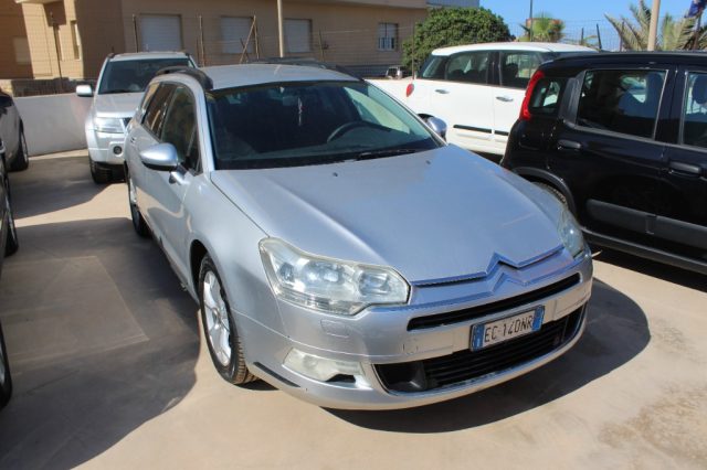 CITROEN C5 2.0 HDi 140 Dynamique Tourer 