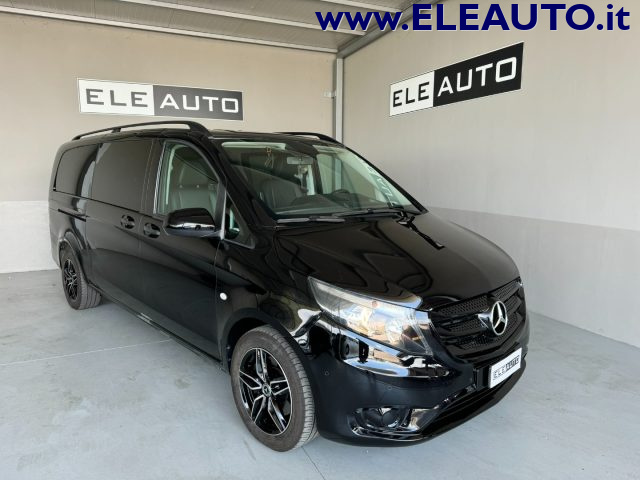 MERCEDES-BENZ Vito 2.0 116 CDI PL Tourer Select Extra-Long 9 Posti 