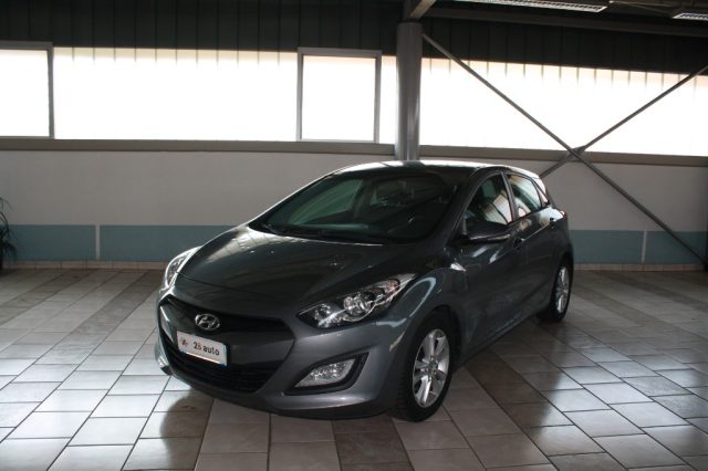 HYUNDAI i30 1.6 CRDi 5p. Comfort 