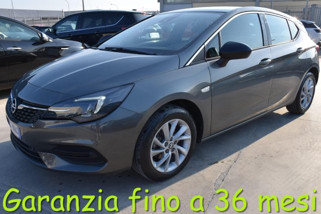 OPEL Astra 1.5 CDTI 122 CV S&S 5 porte Business Elegance 