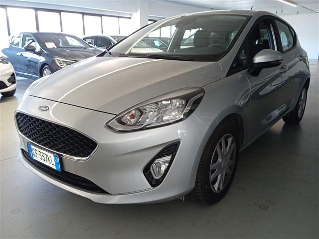 FORD Fiesta 5 Porte 1.1 75cv Business my20.75 