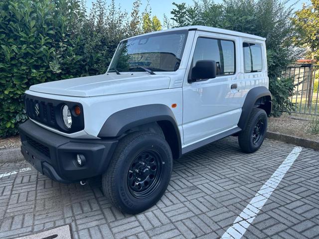 SUZUKI Jimny 1.5 5MT PRO (N1) 