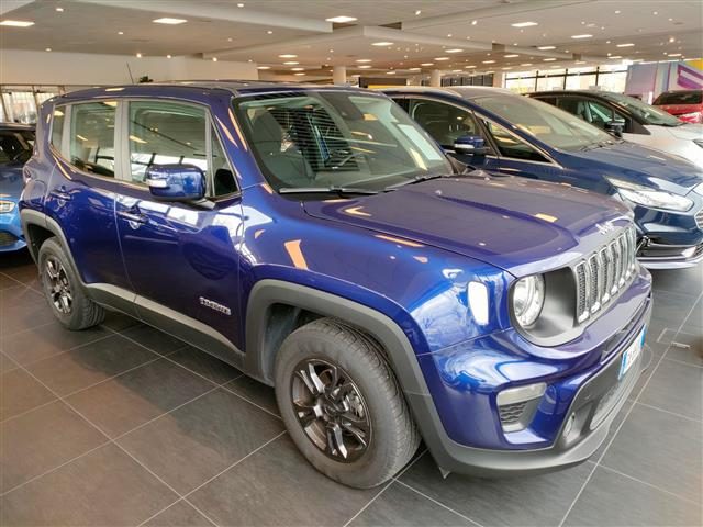 JEEP Renegade 1.0 T3 Longitude 2WD 