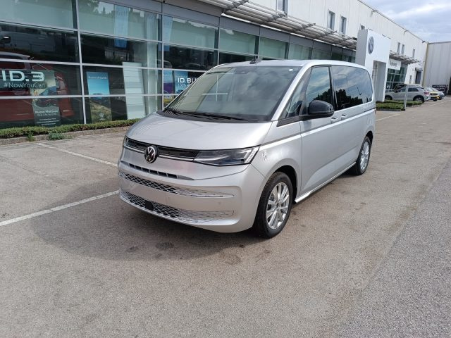 VOLKSWAGEN Multivan Vari colori metallizzato