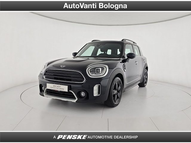 MINI Mini 1.5 One D Business Countryman Automatica 