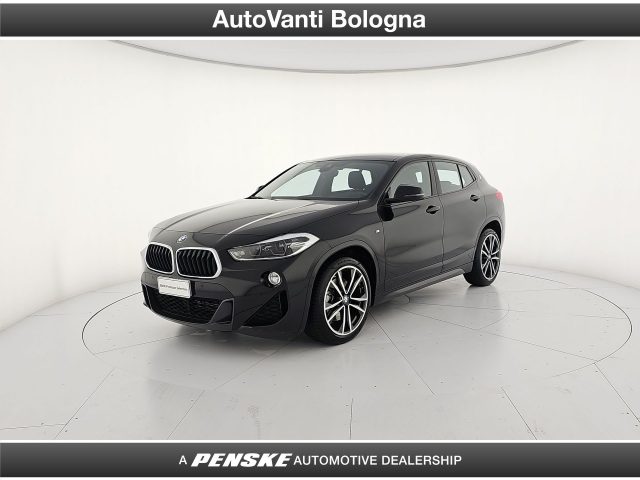 BMW X2 sDrive20i Msport 