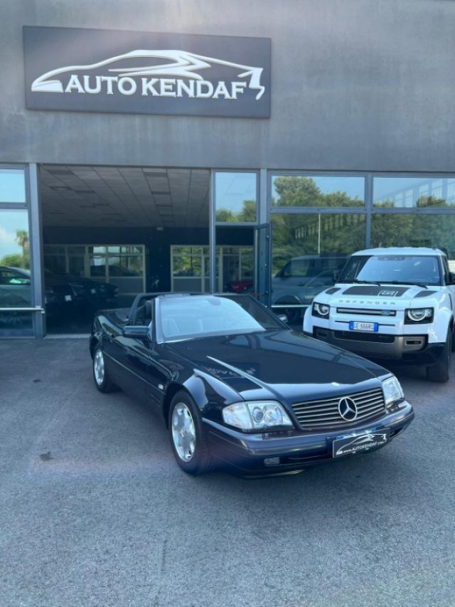 MERCEDES-BENZ SL 280 cat Classic - Condizioni impeccabili 