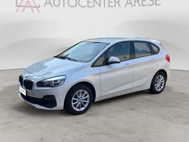 BMW 218 d Active Tourer Business 