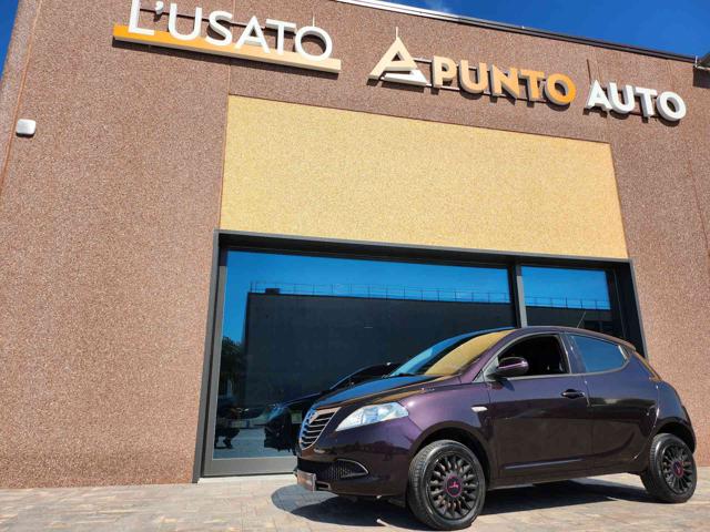 LANCIA Ypsilon 0.9 TwinAir Metano Ecochic 