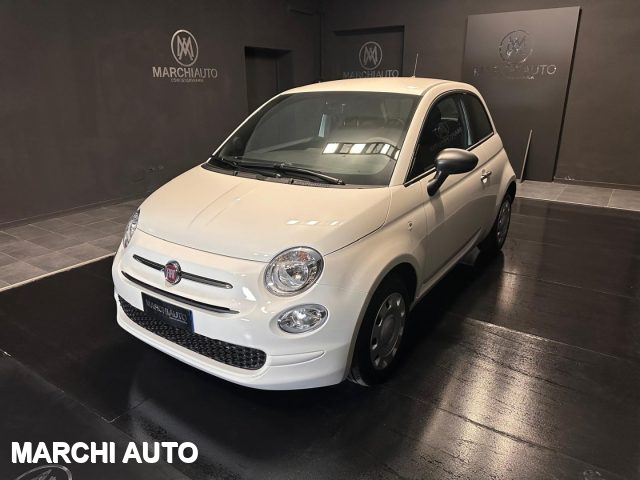 FIAT 500 1.0 Hybrid 