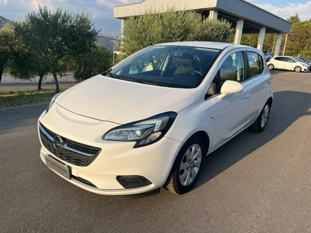 OPEL Corsa 1.3 CDTI ecoFLEX 95CV Start&Stop 5 porte Cosmo 