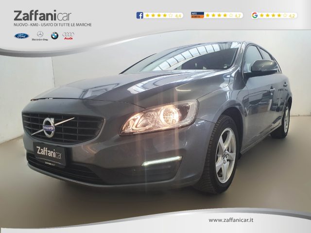 VOLVO V60 D2 Geartronic Business AUTOMATICA 