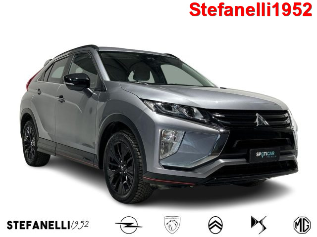 MITSUBISHI Eclipse Cross 2.2 diesel 4WD aut. Knight SDA 