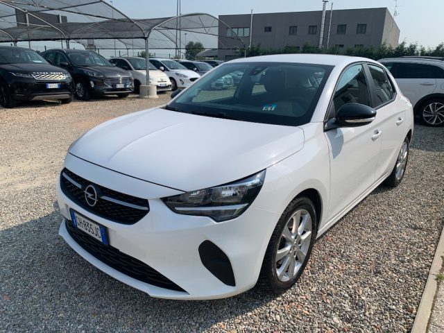 OPEL Corsa 1.5 D 100 CV Edition 