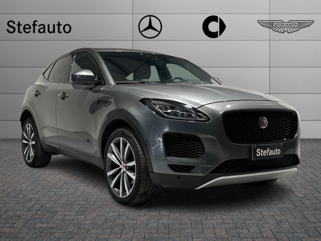 JAGUAR E-Pace 2.0D 150 CV AWD aut. R-Dynamic 