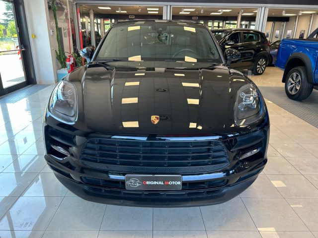 PORSCHE Macan 2.0 SPECIAL EDITION BOOK SERVICE 