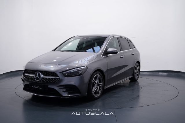 MERCEDES-BENZ B 180 d 2.0 116cv Automatic Premium #Tetto 