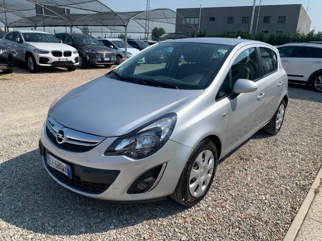 OPEL Corsa 1.2 5 porte Sport*AUTO ADATTA A NEOPATENTATI* 