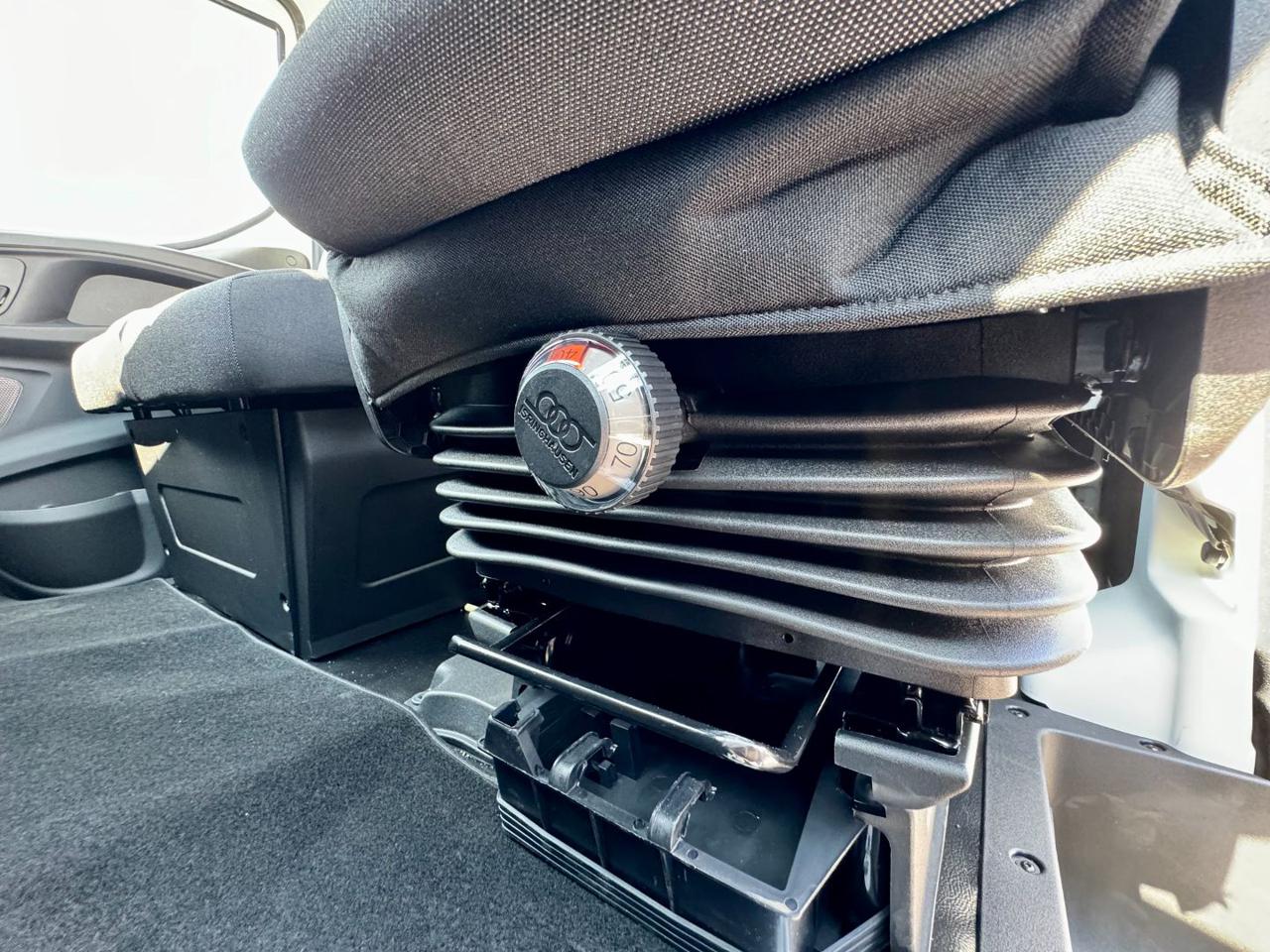 IVECO DAILY  35c160 DOPPIA CABINA MY2024 passo 3450 - 15