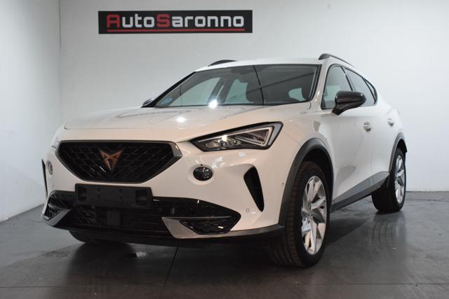 CUPRA Formentor 2.0 TDI 