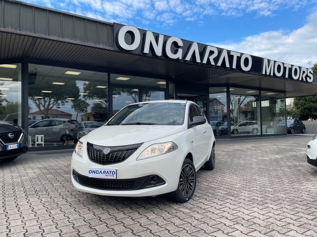 LANCIA Ypsilon 1.0 FireFly 5 porte S&S Hybrid Oro VARI COLORI 